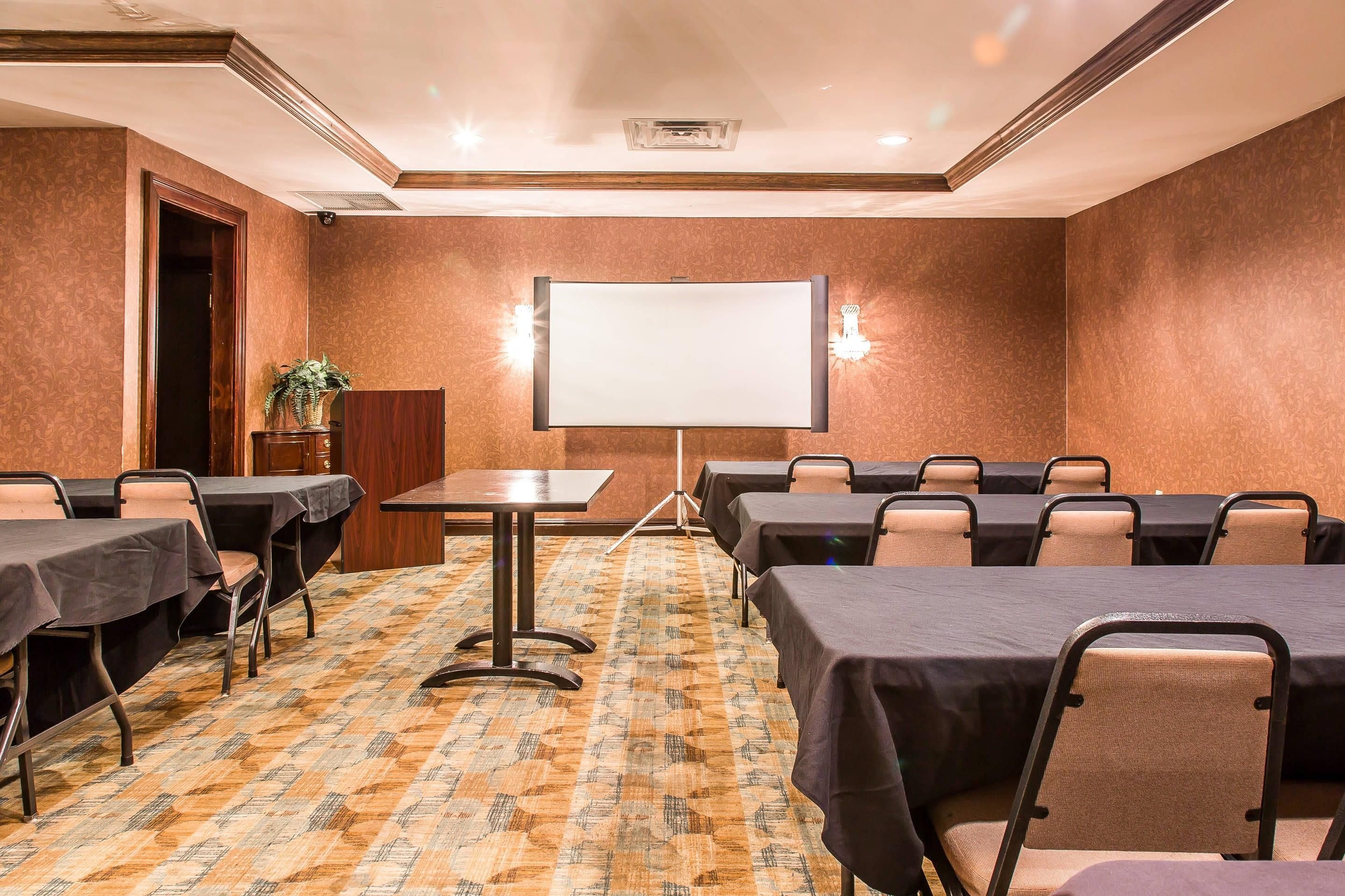 Conference room