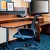 Business centre