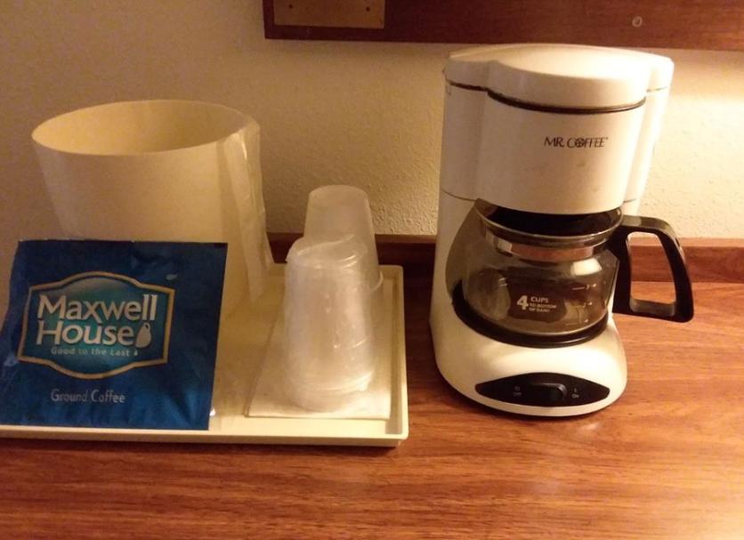 Room amenity Photo