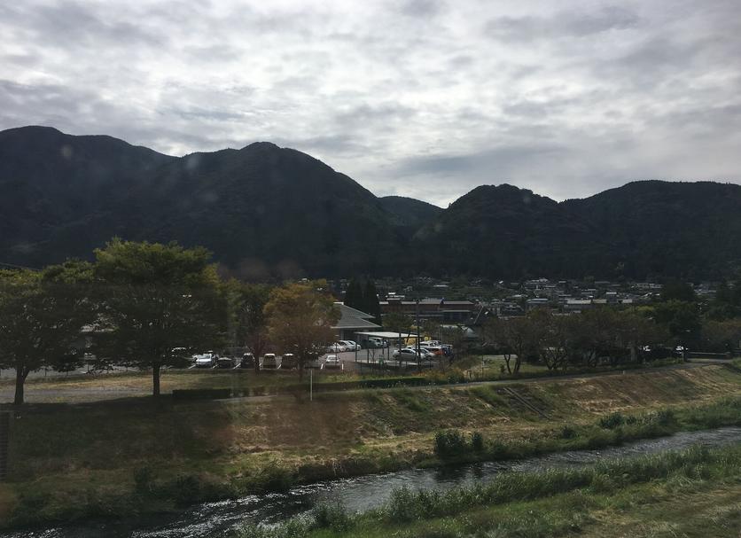 Outdoor view Photo