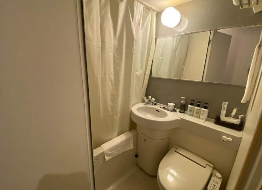 Bathroom Photo