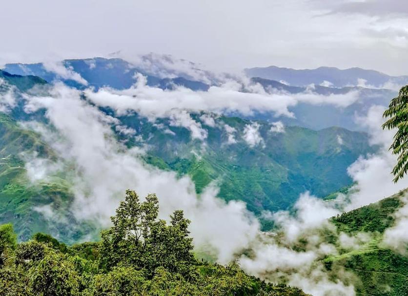 Outdoor view Photo