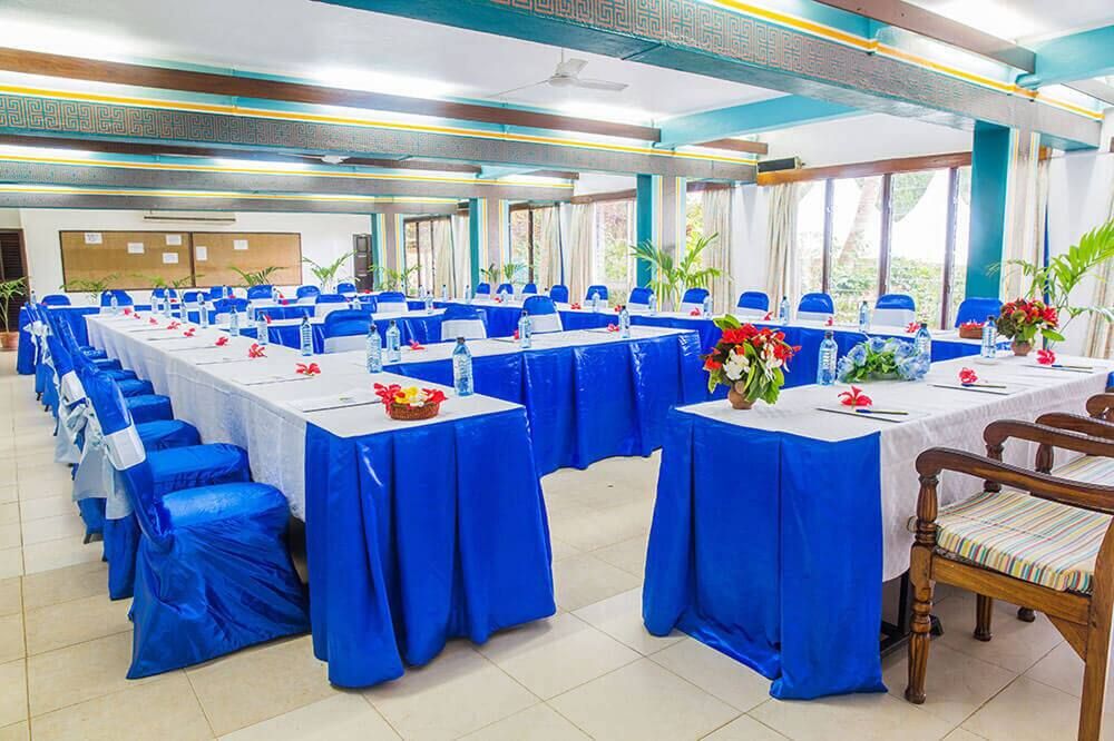 Conference room