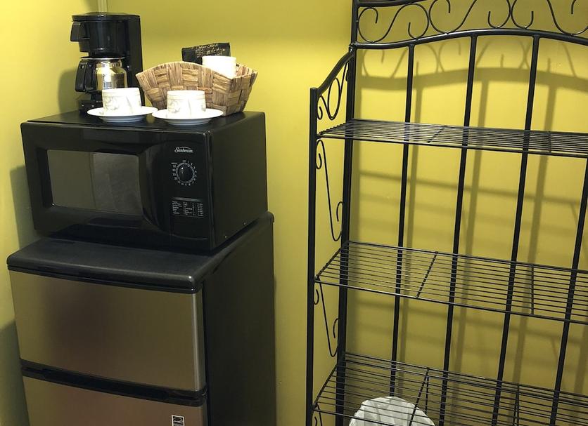 Room amenity Photo