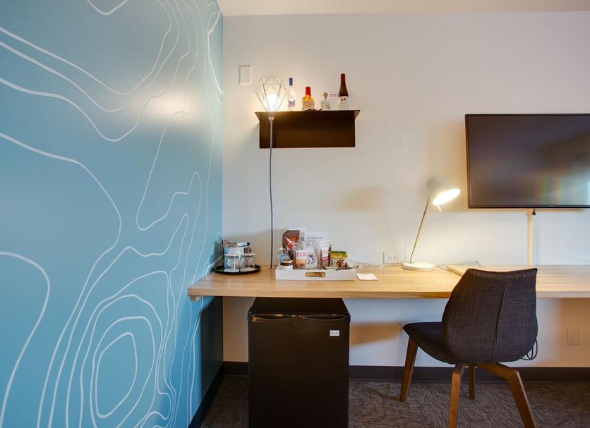 Room amenity Photo