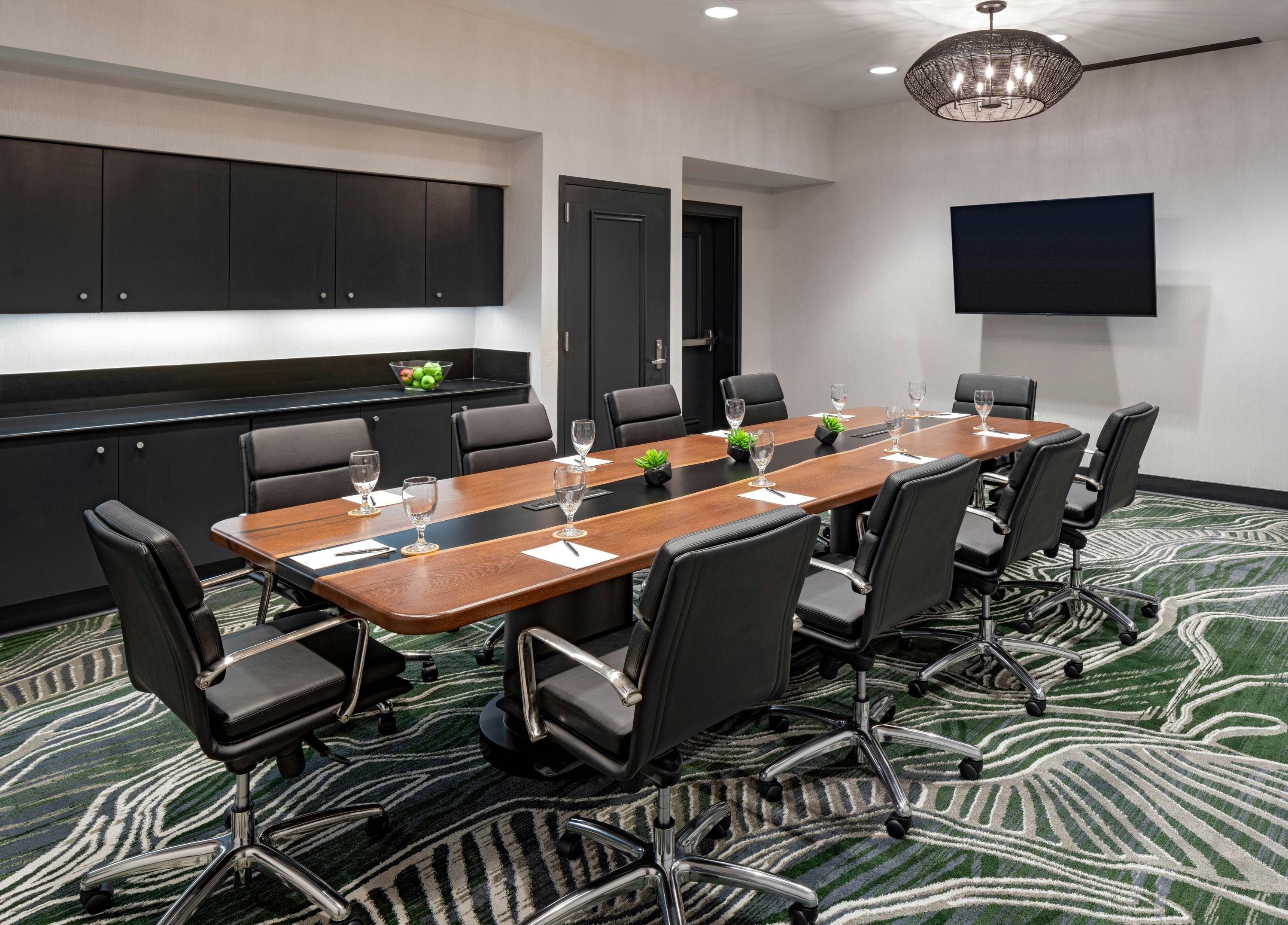Conference room