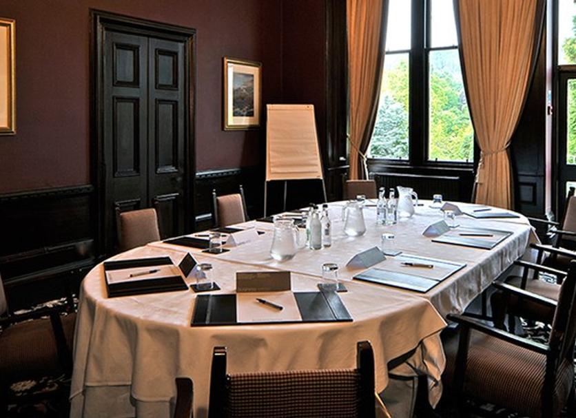 Conference room Photo