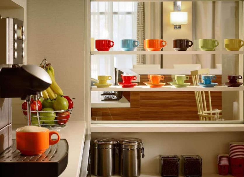 Hotel amenity Photo