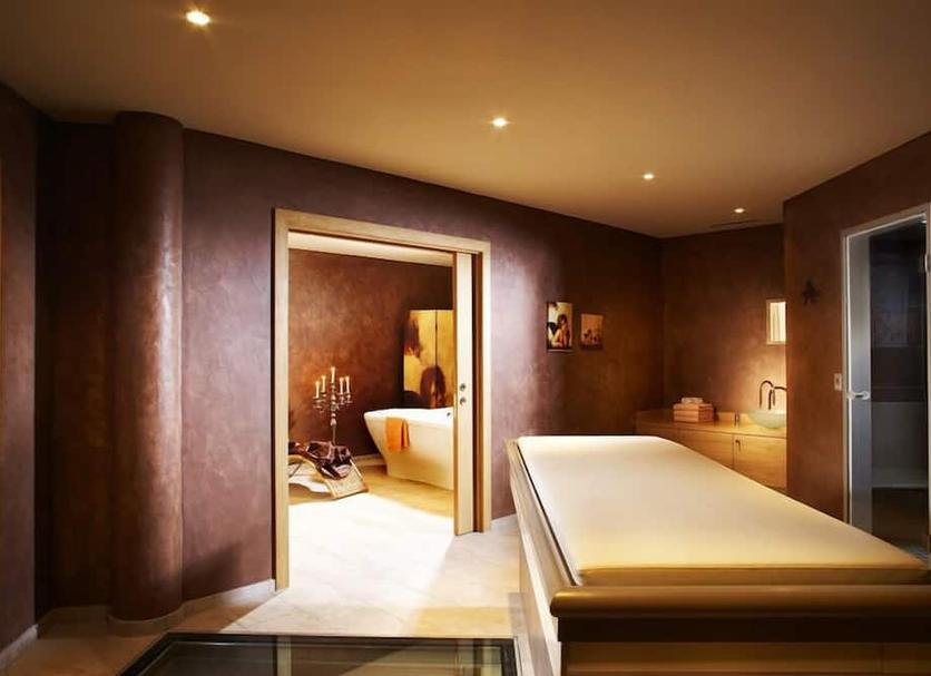 Spa Photo