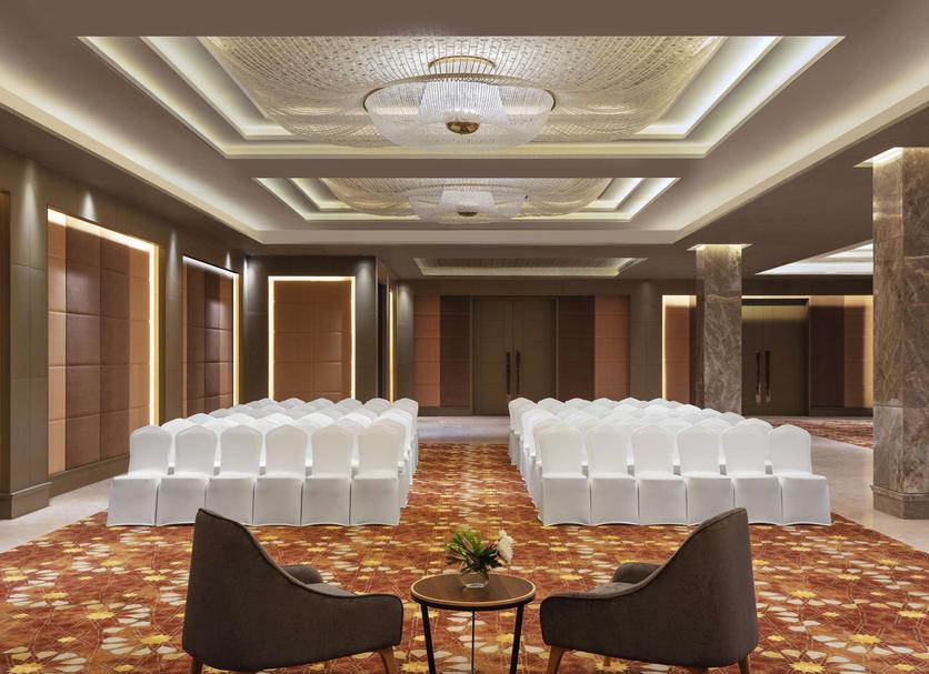Conference room Photo