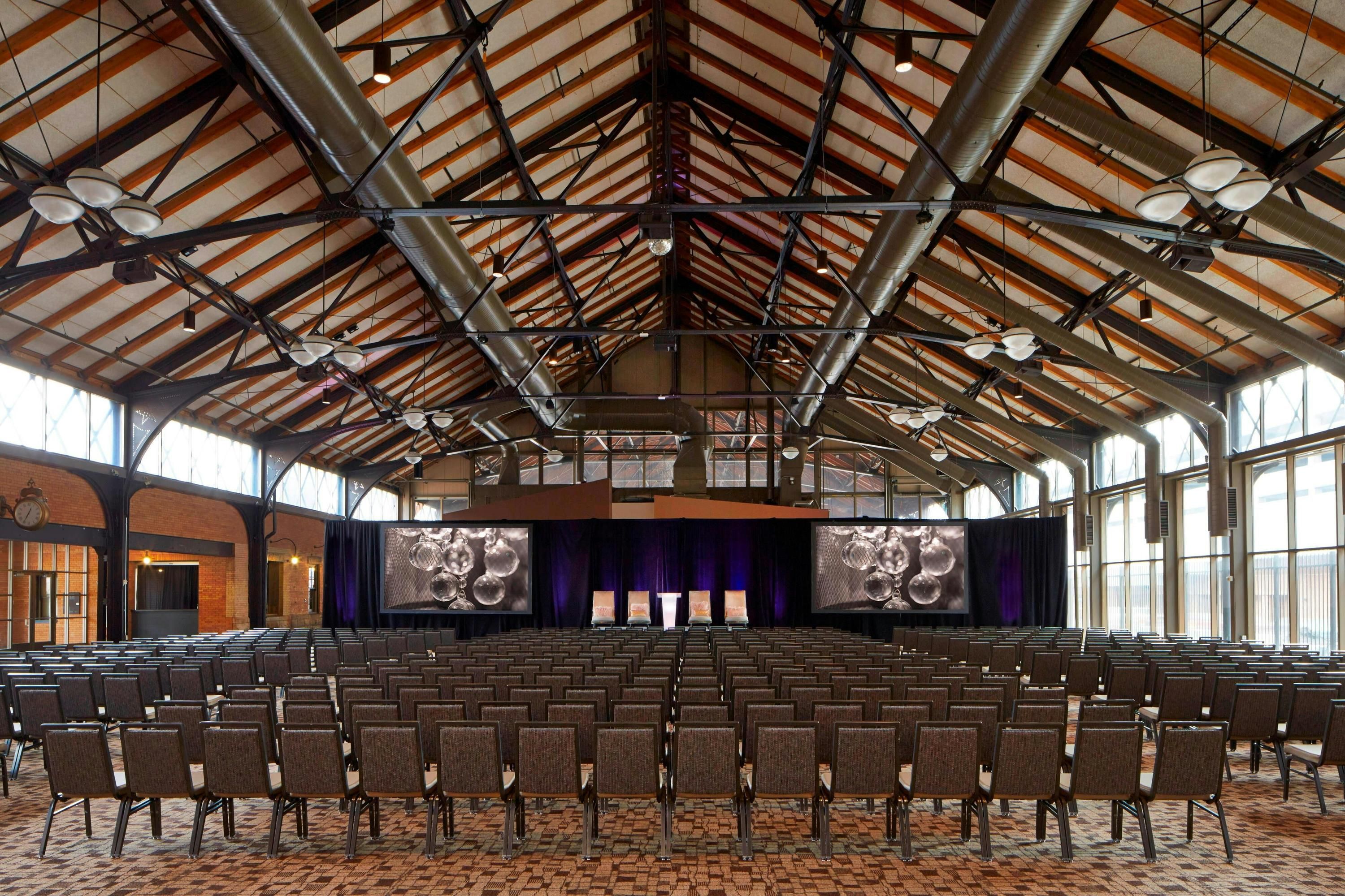 Conference room