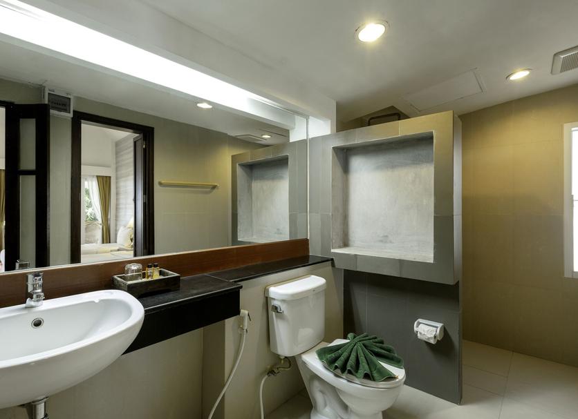 Bathroom Photo