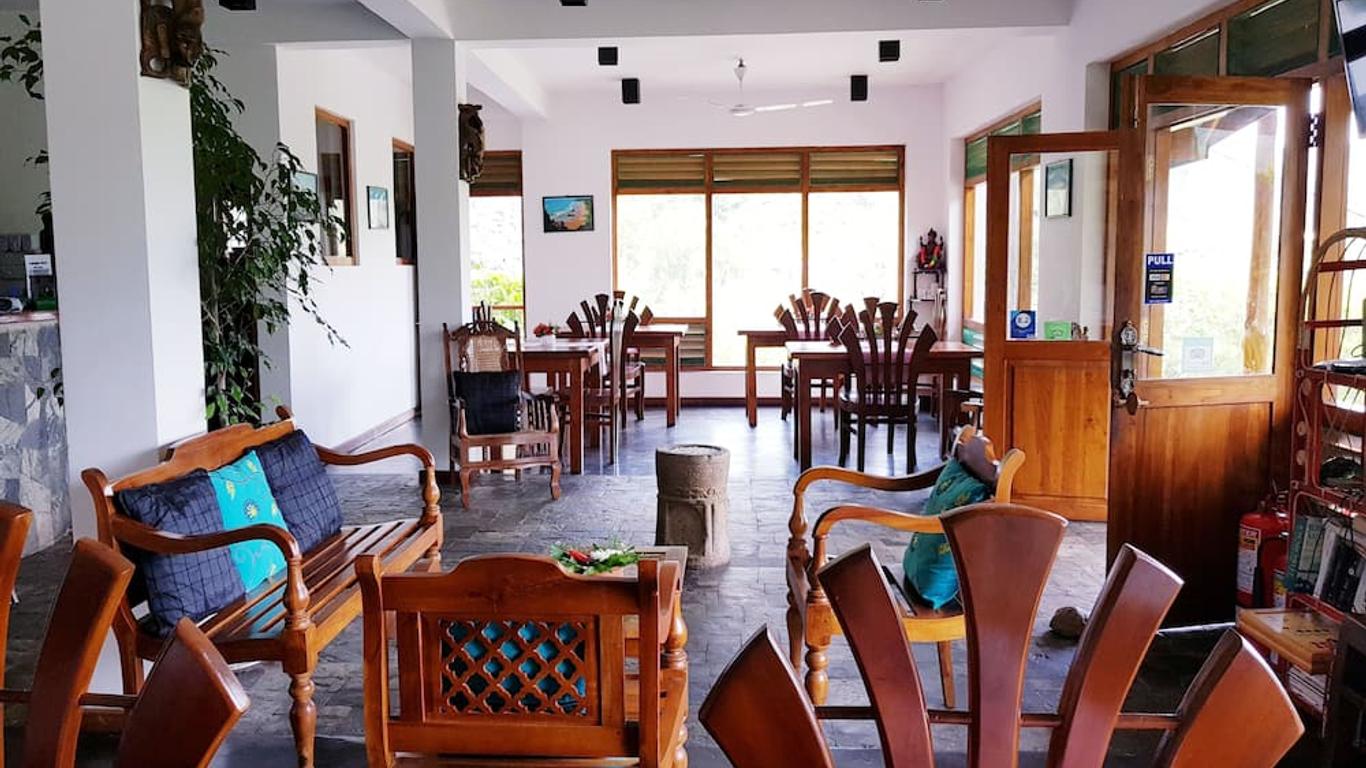 Lakshmis Hotel Ella