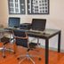 Business centre