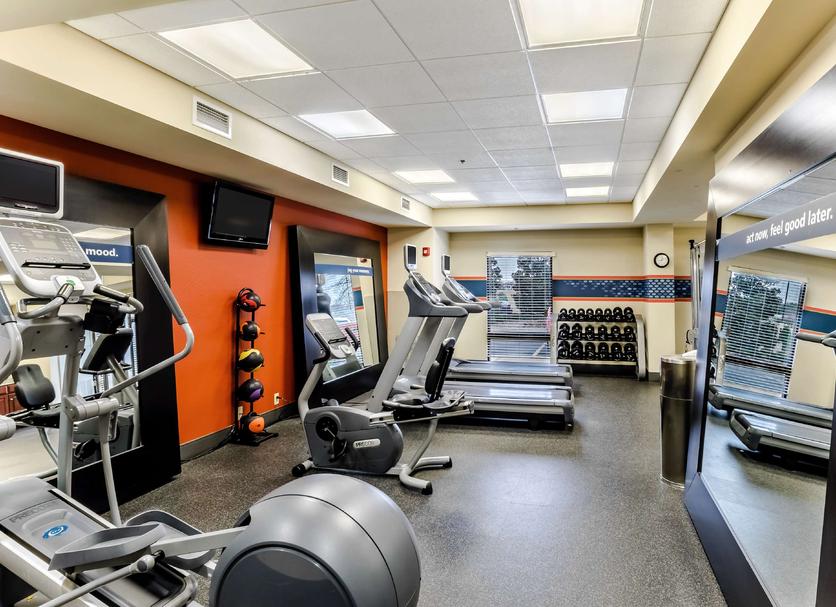 Gym Photo