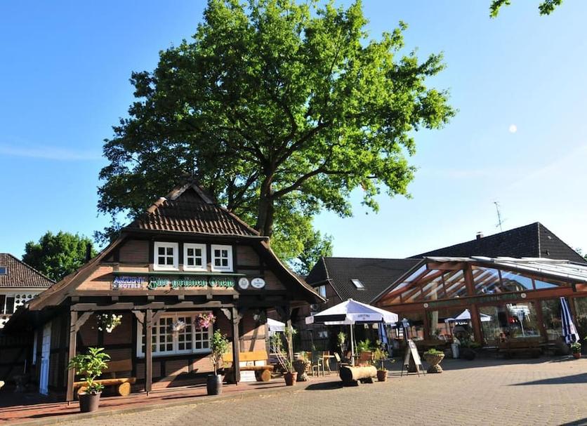 Outdoor view Photo