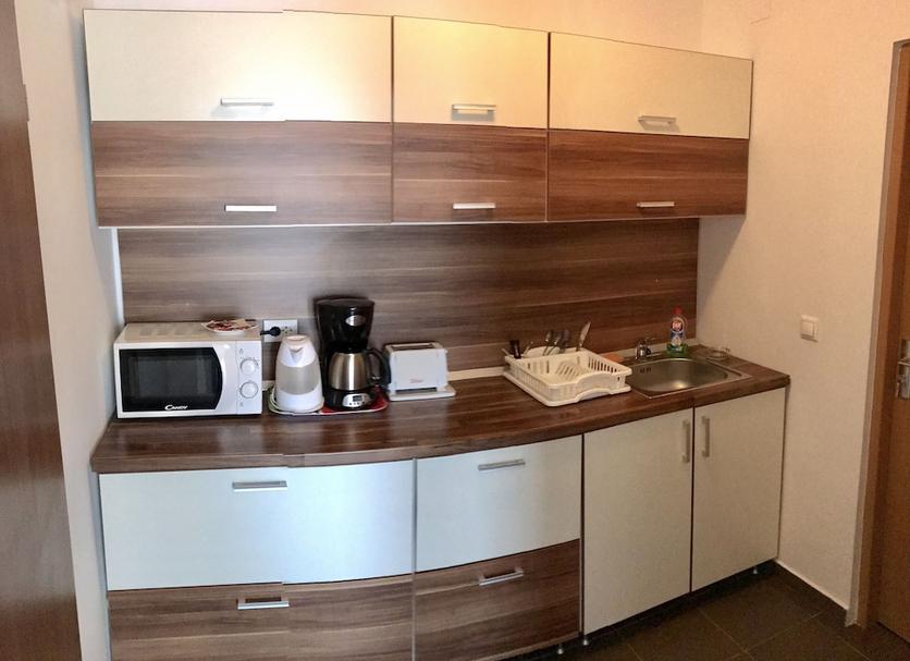 Kitchen Photo