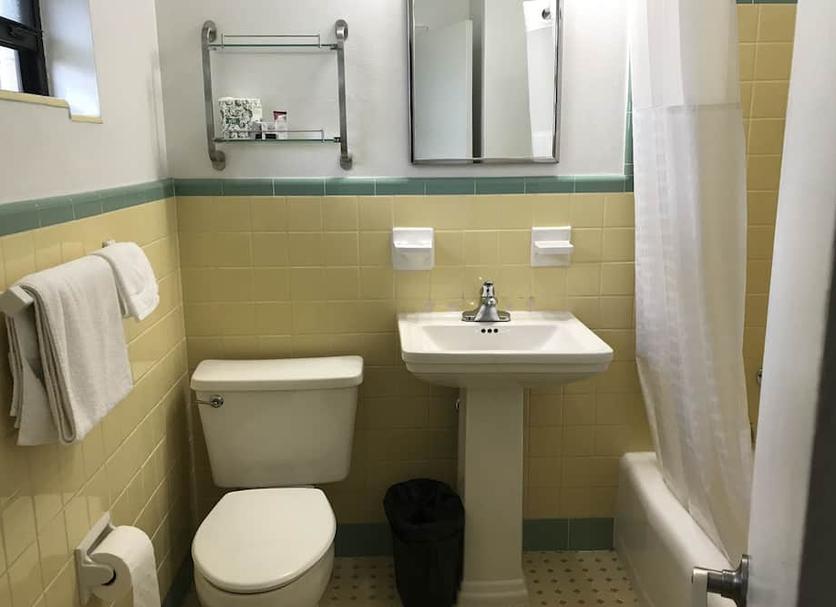Bathroom Photo