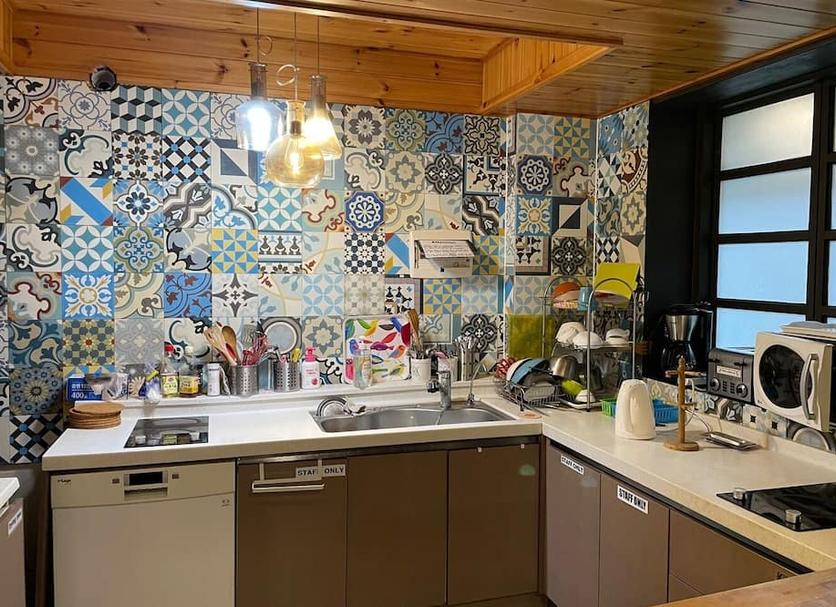 Kitchen Photo