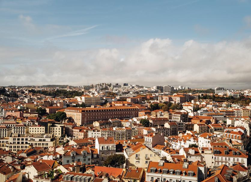 Outdoor view Photo