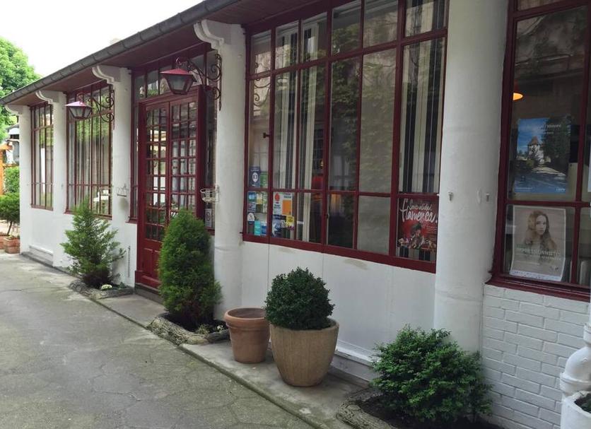 Outdoor view Photo
