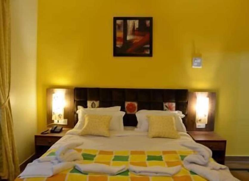 Bedroom Photo