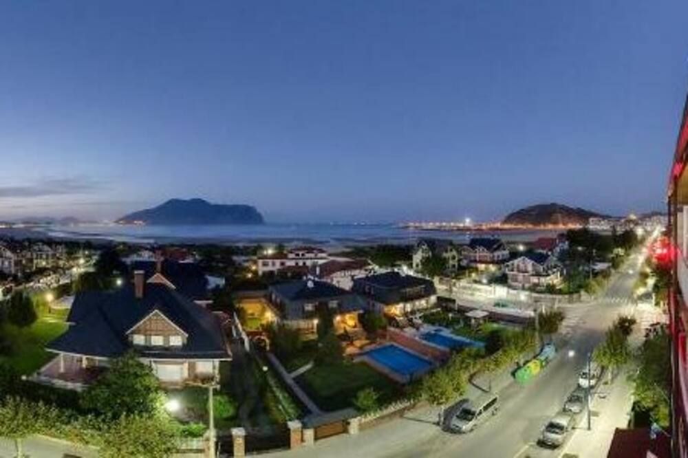 Outdoor view
