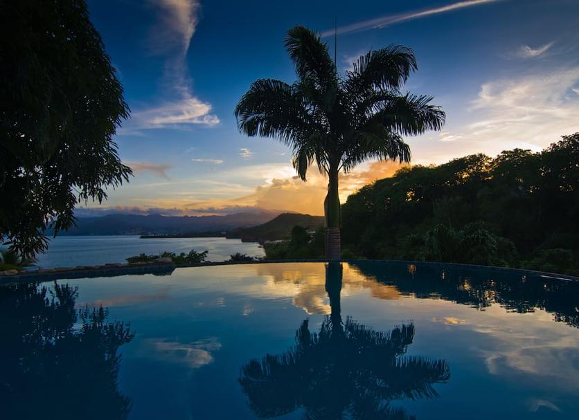 Outdoor view Photo