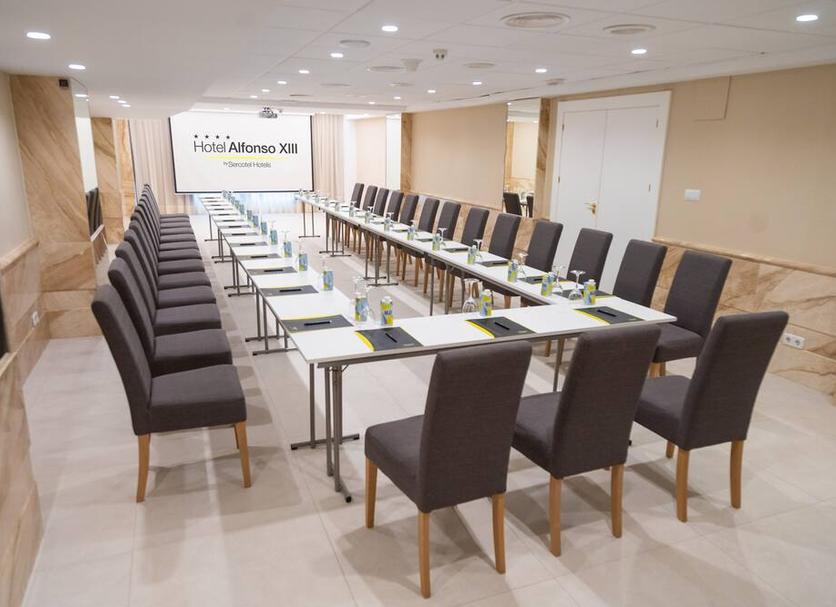 Conference room Photo