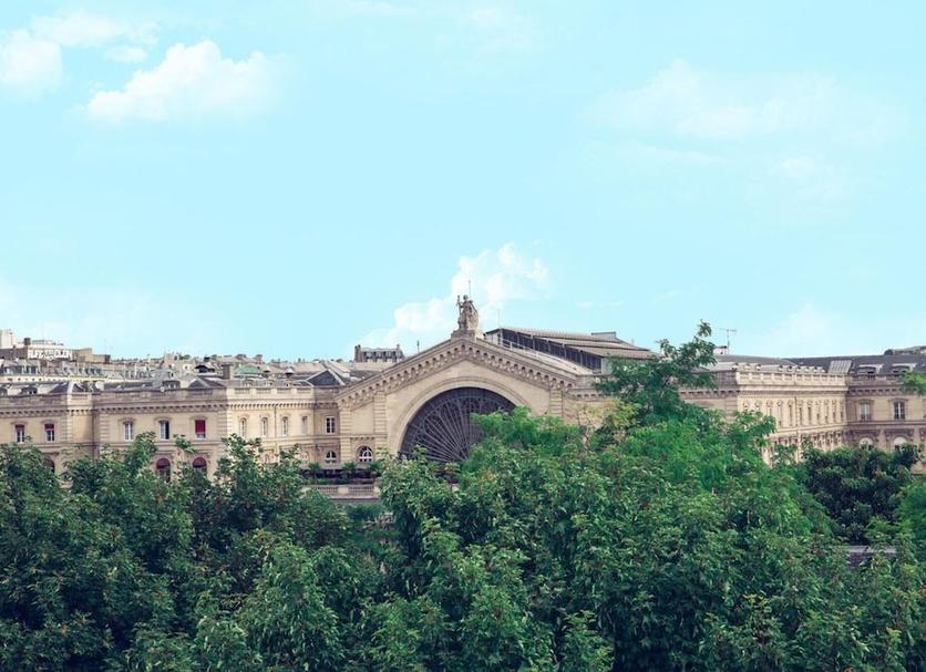 Outdoor view Photo