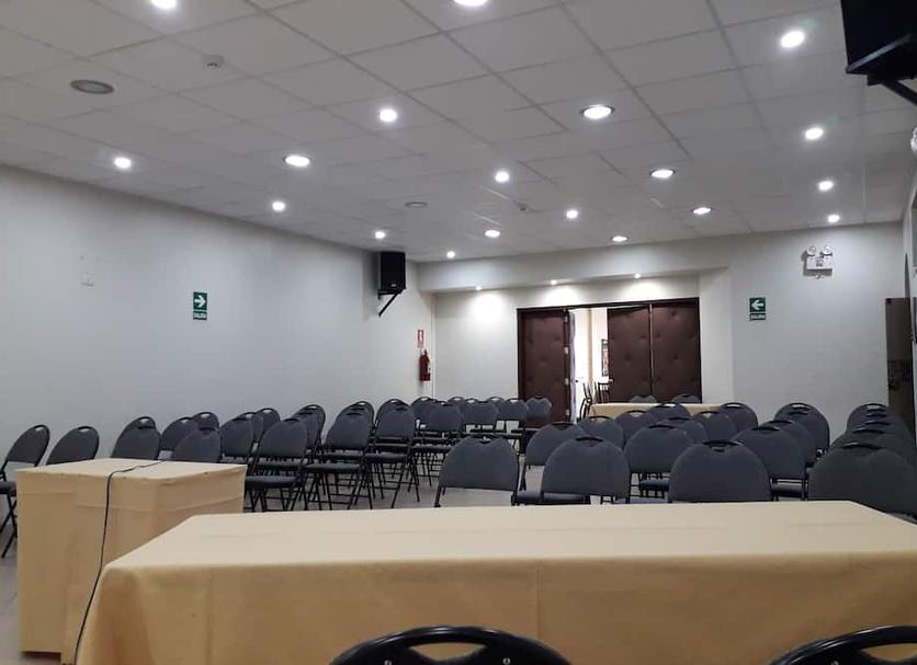 Conference room Photo