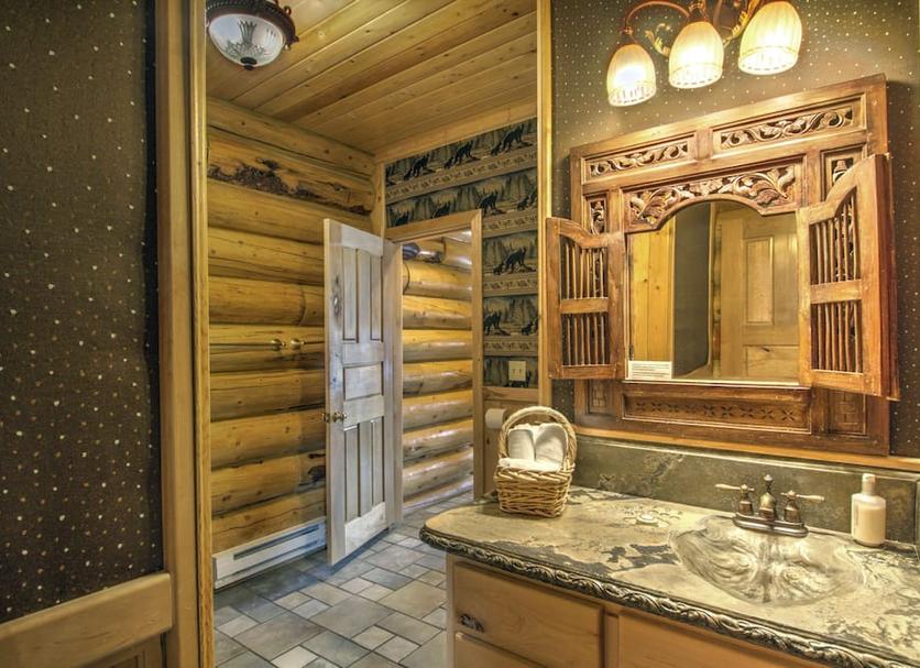 Bathroom Photo