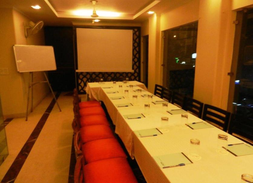 Conference room Photo