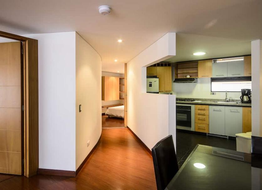 Kitchen Photo
