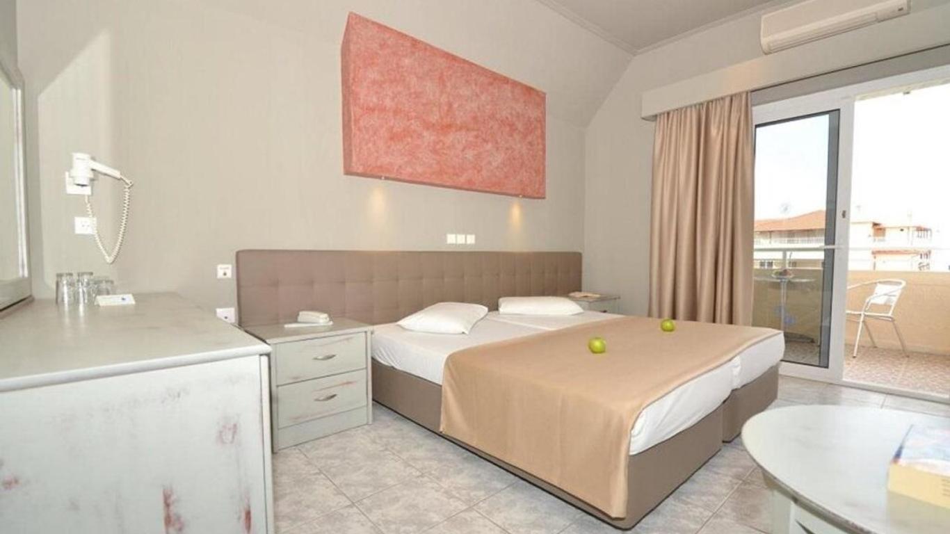 Sousouras Hotel