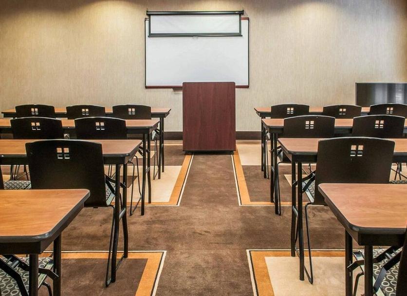 Conference room Photo