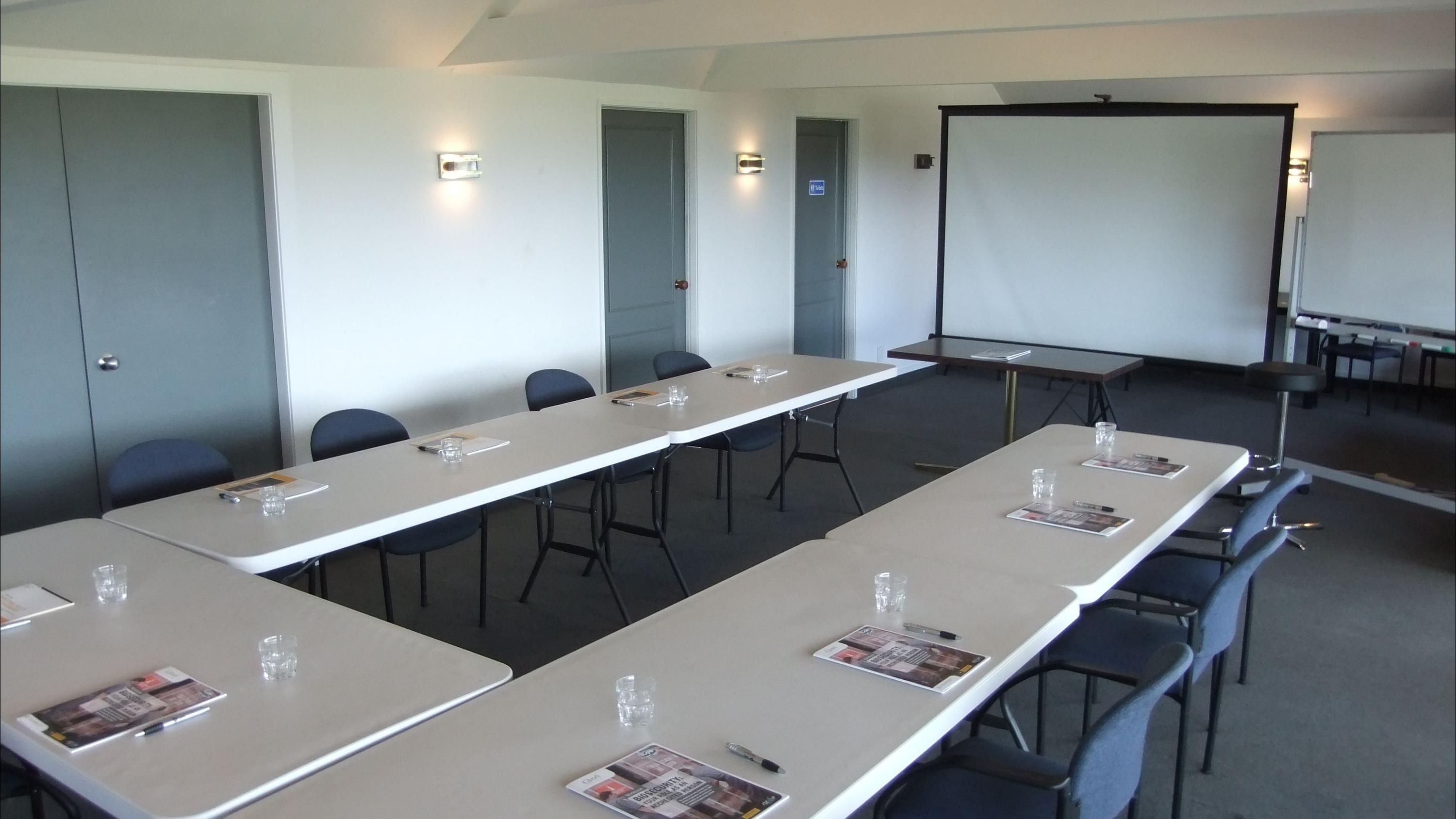 Conference room