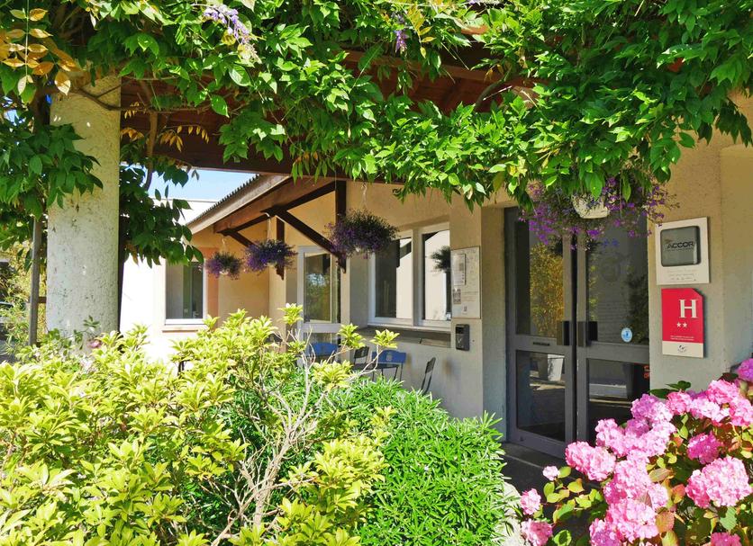 Outdoor view Photo