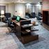 Business centre
