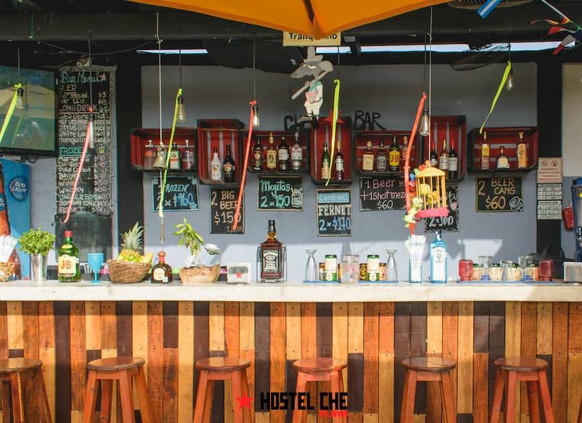 Bar Photo