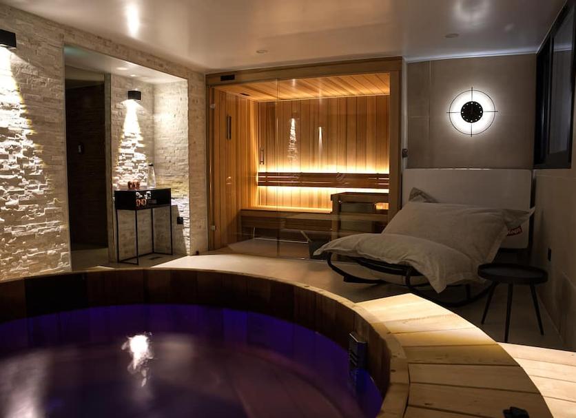 Spa Photo