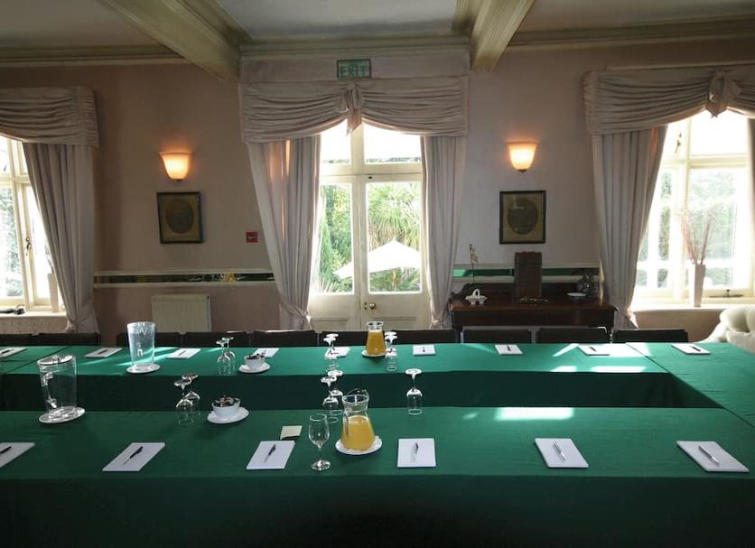 Conference room Photo