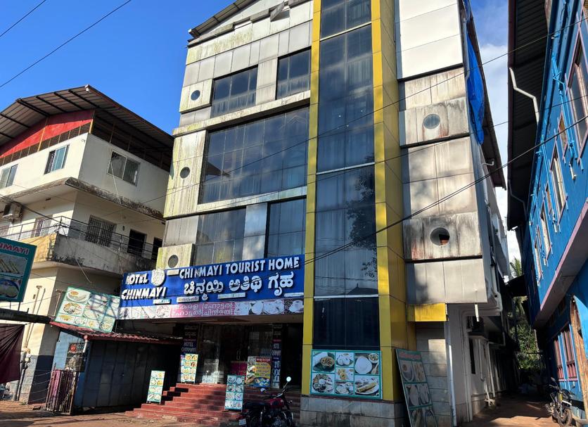 Building Photo