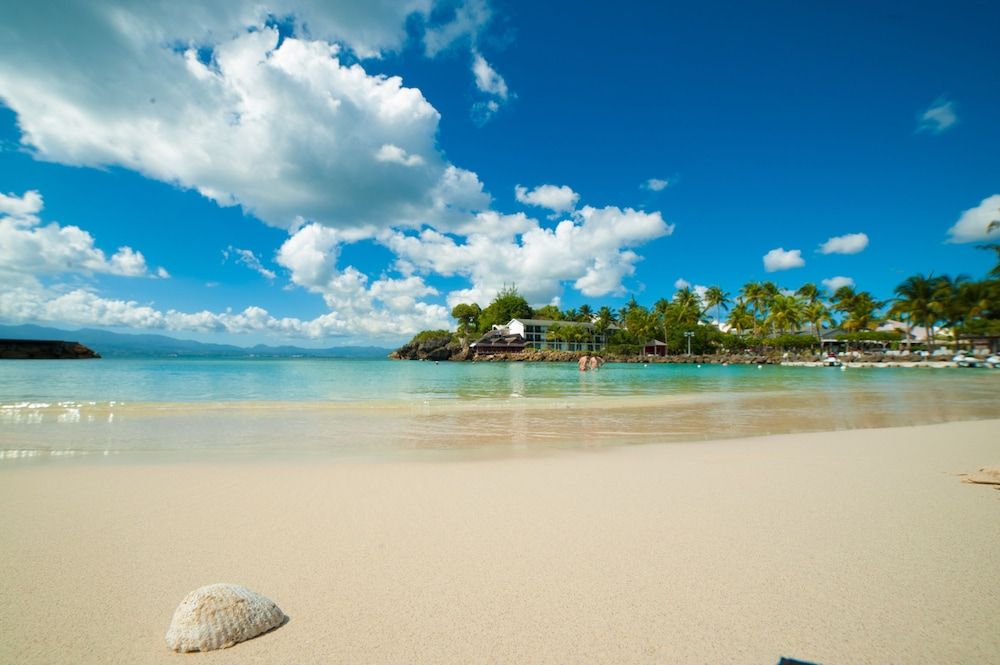 Beach Photo