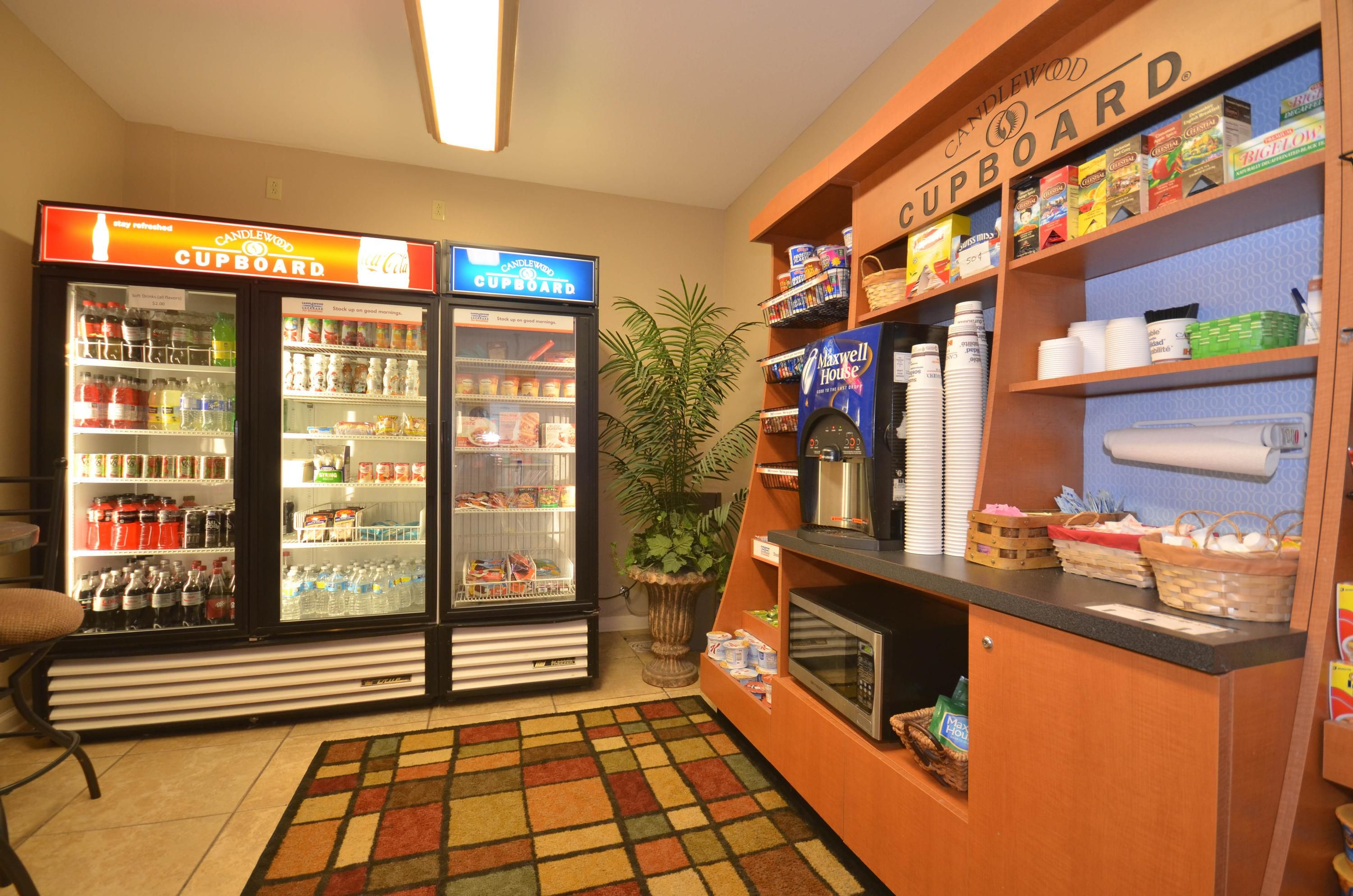 Shop