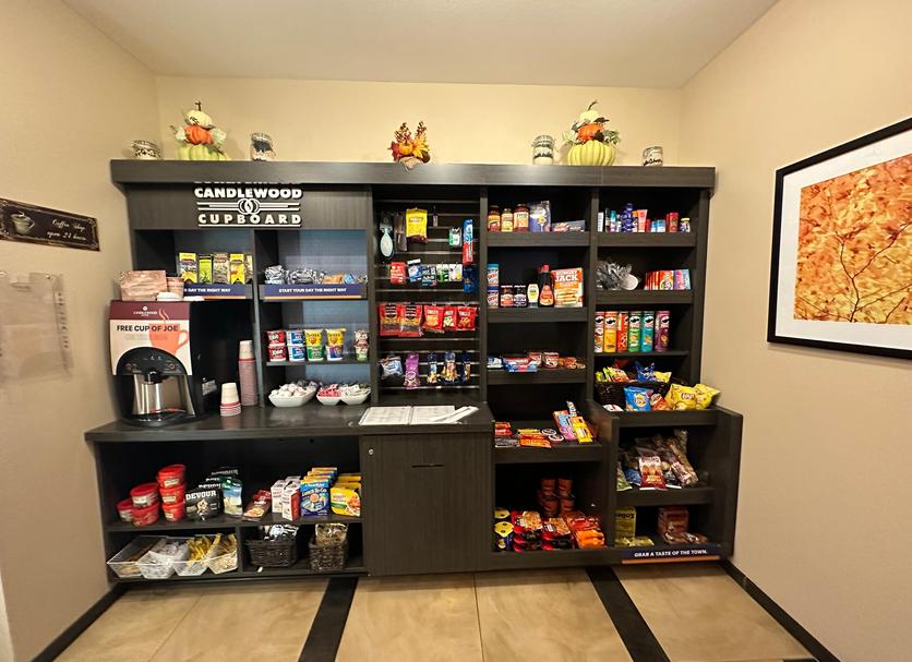 Shop Photo