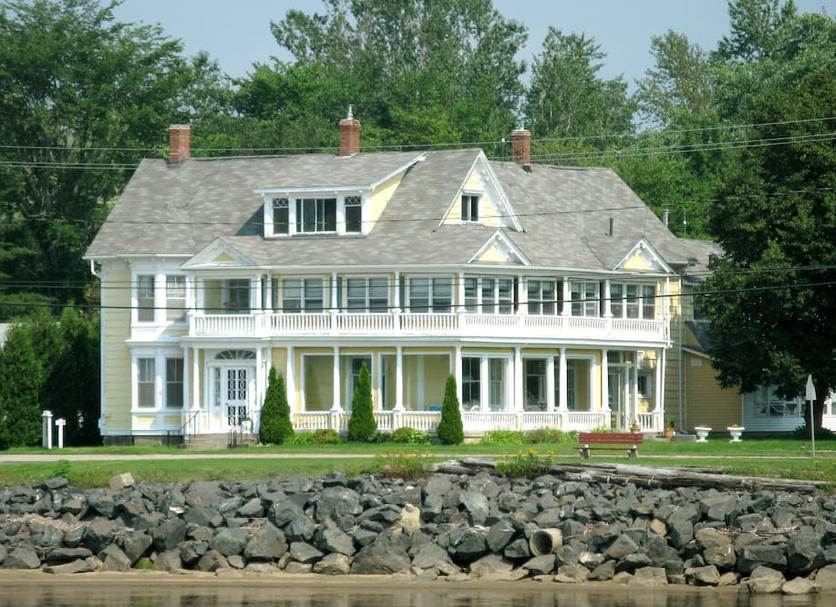 Building Photo