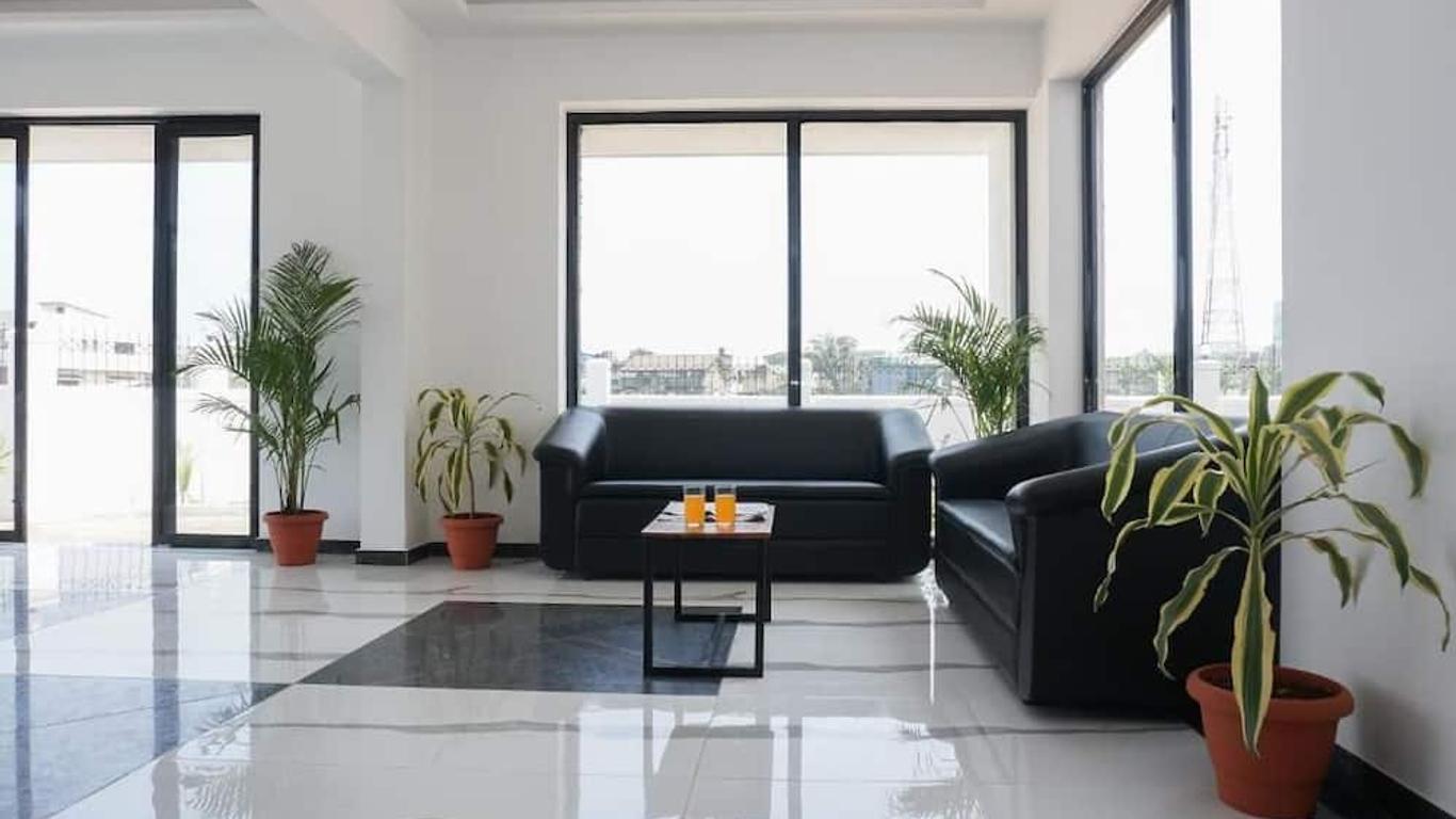 Casa Fedora Holiday Home
