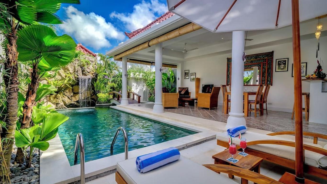 Hevea Villas