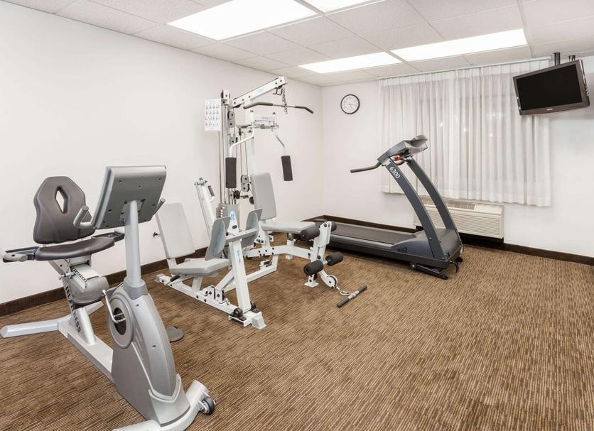 Gym Photo